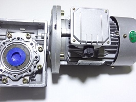 Мотор редуктор ES8024B5