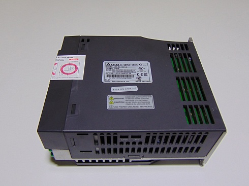 Серво привод ASD-B2-1521-B