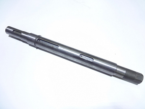 SX80 D0205 Главный узловязальный вал