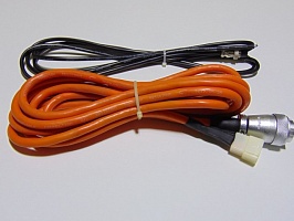 Комплект проводов соединения генератора и излучателя ультразвука