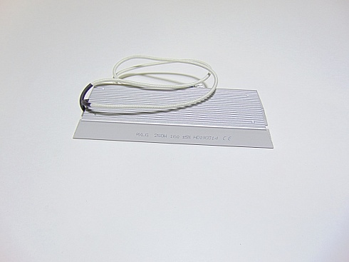 Реле тормоза RXLG 250W 16