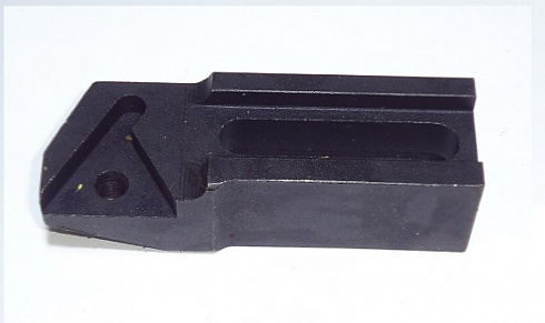 SX80 B280201 Основание неподвижного ножа