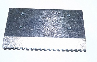 SX120DG A0202 Малый спаечный нож